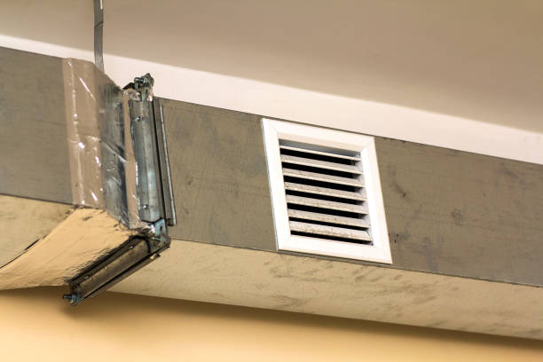 Trusted Filer, ID Airduct Cleaning Experts